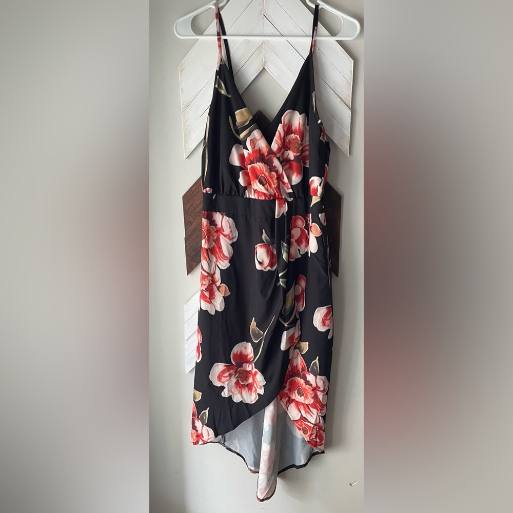 Amazon dress